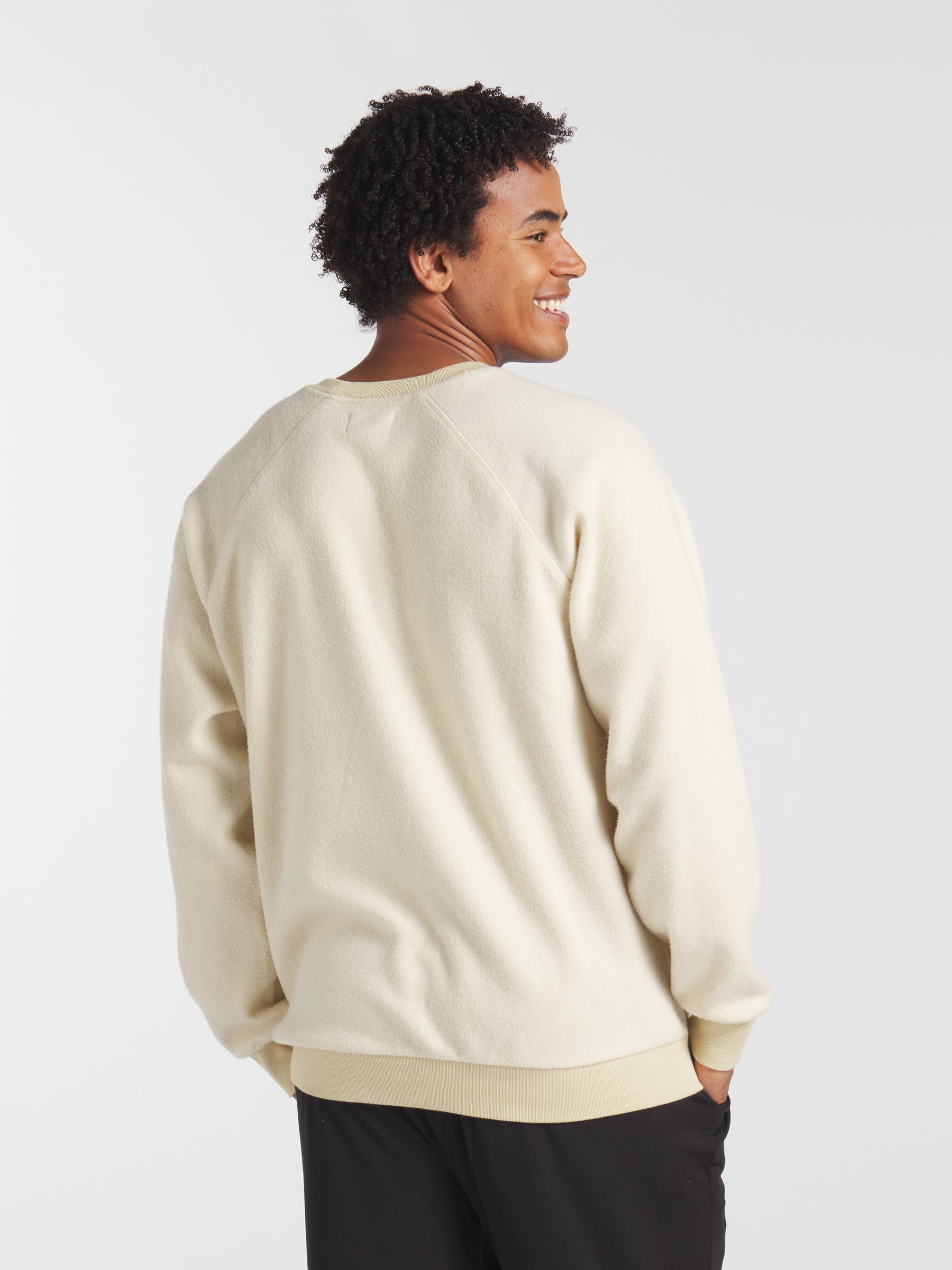 Men's BlanketBlend™ Crewneck