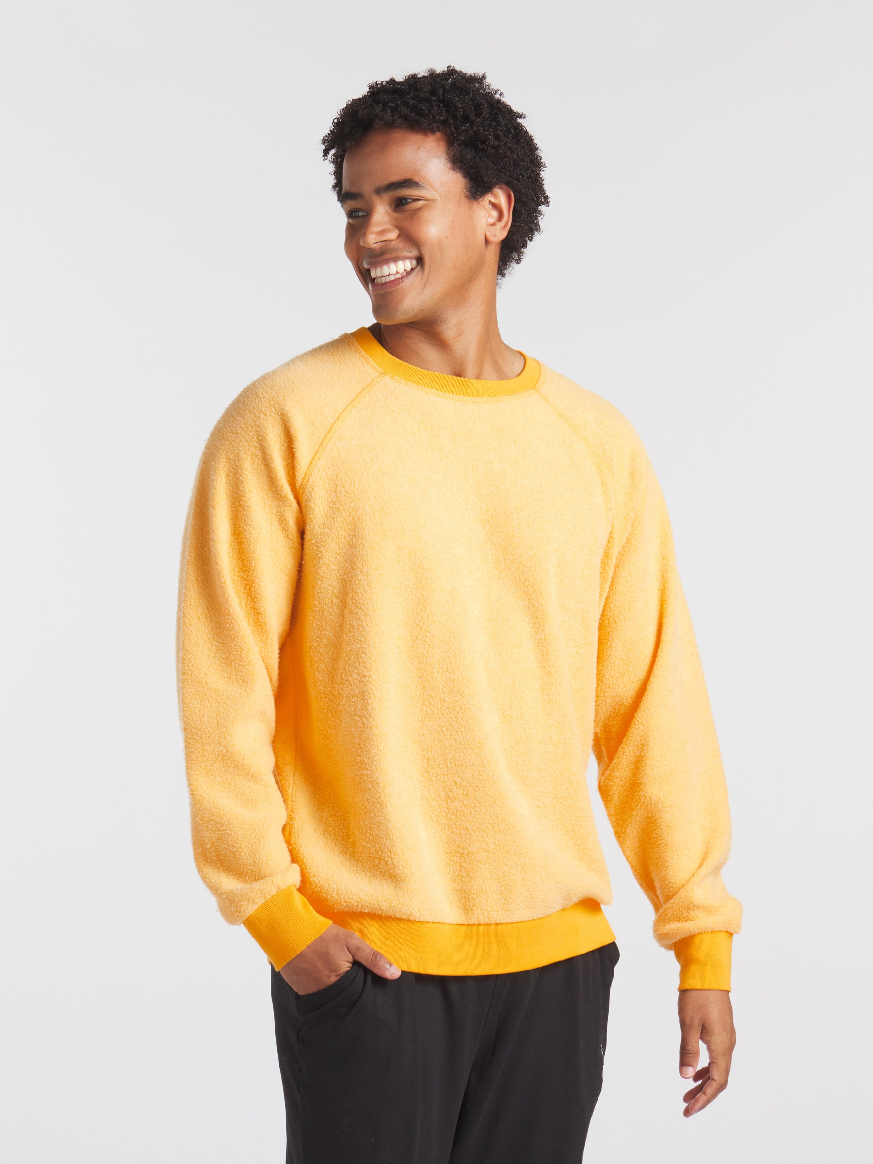 Men's BlanketBlend™ Crewneck - Limited Edition