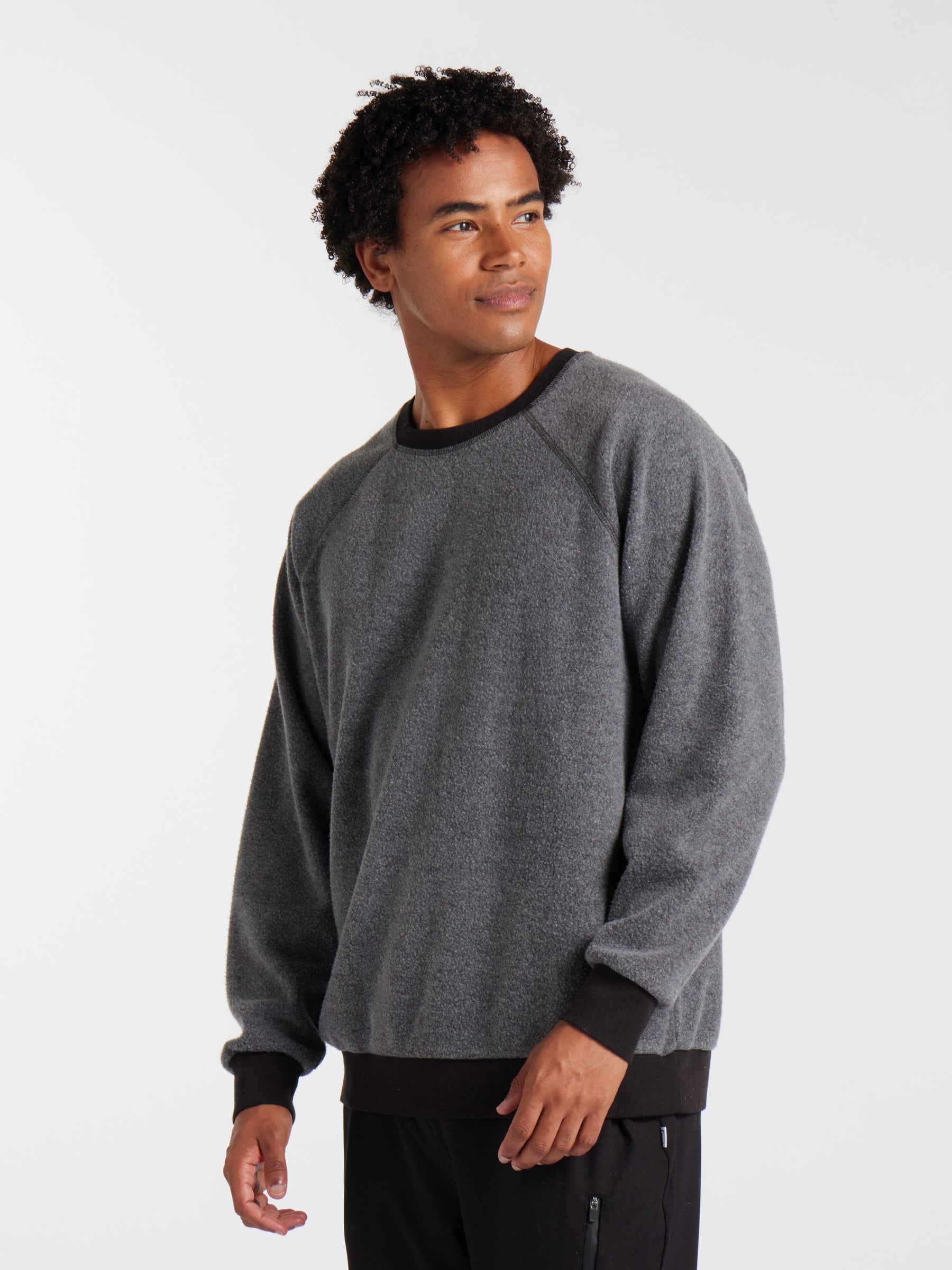 Men's BlanketBlend™ Crewneck