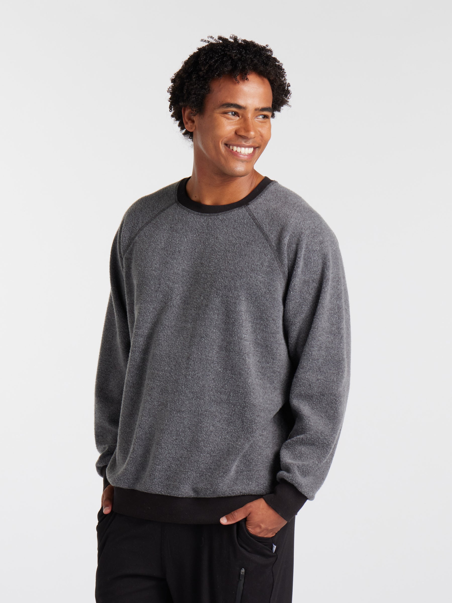 Men's BlanketBlend™ Crewneck