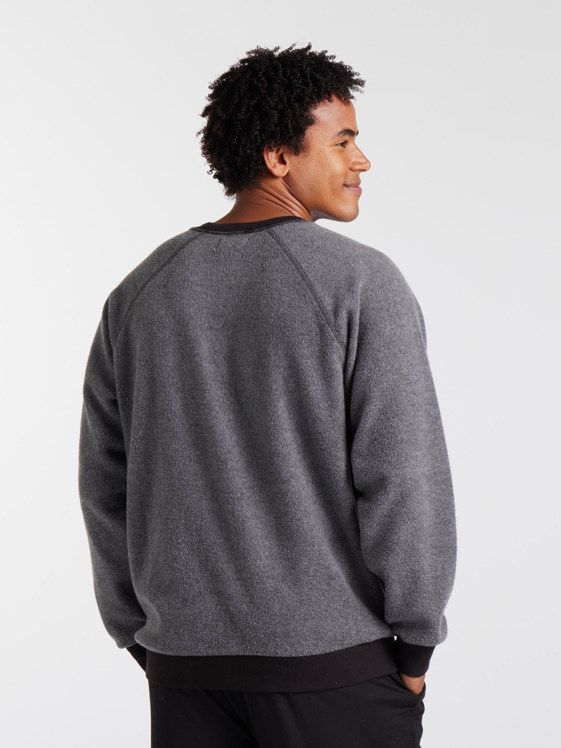 Men's BlanketBlend™ Crewneck