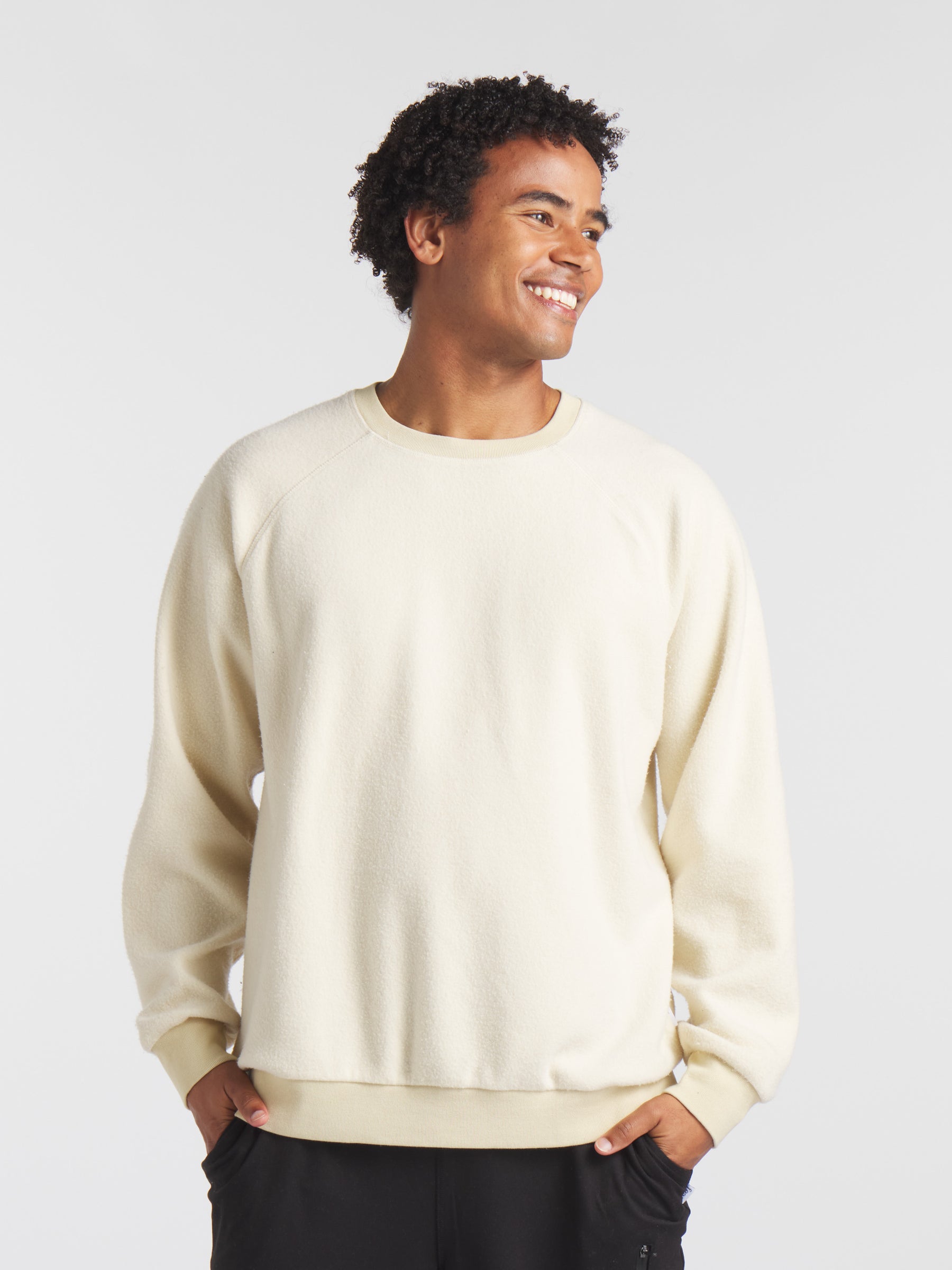 Men's BlanketBlend™ Crewneck