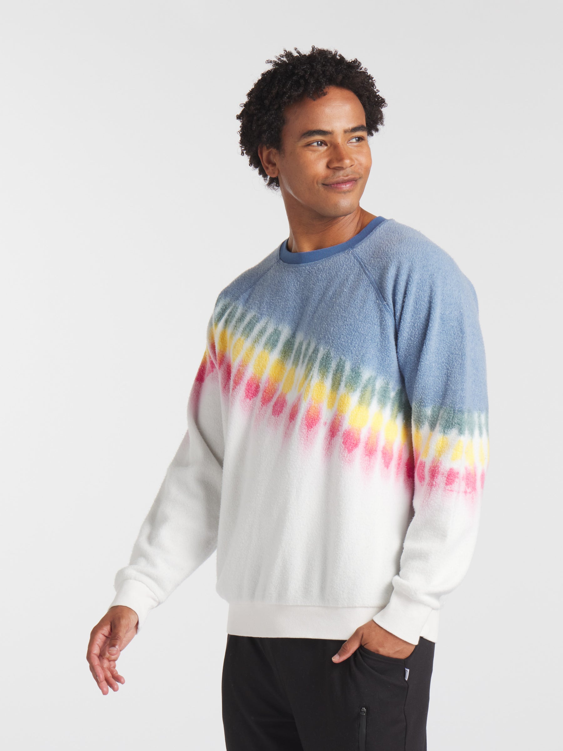 Men's BlanketBlend™ Crewneck - Limited Edition