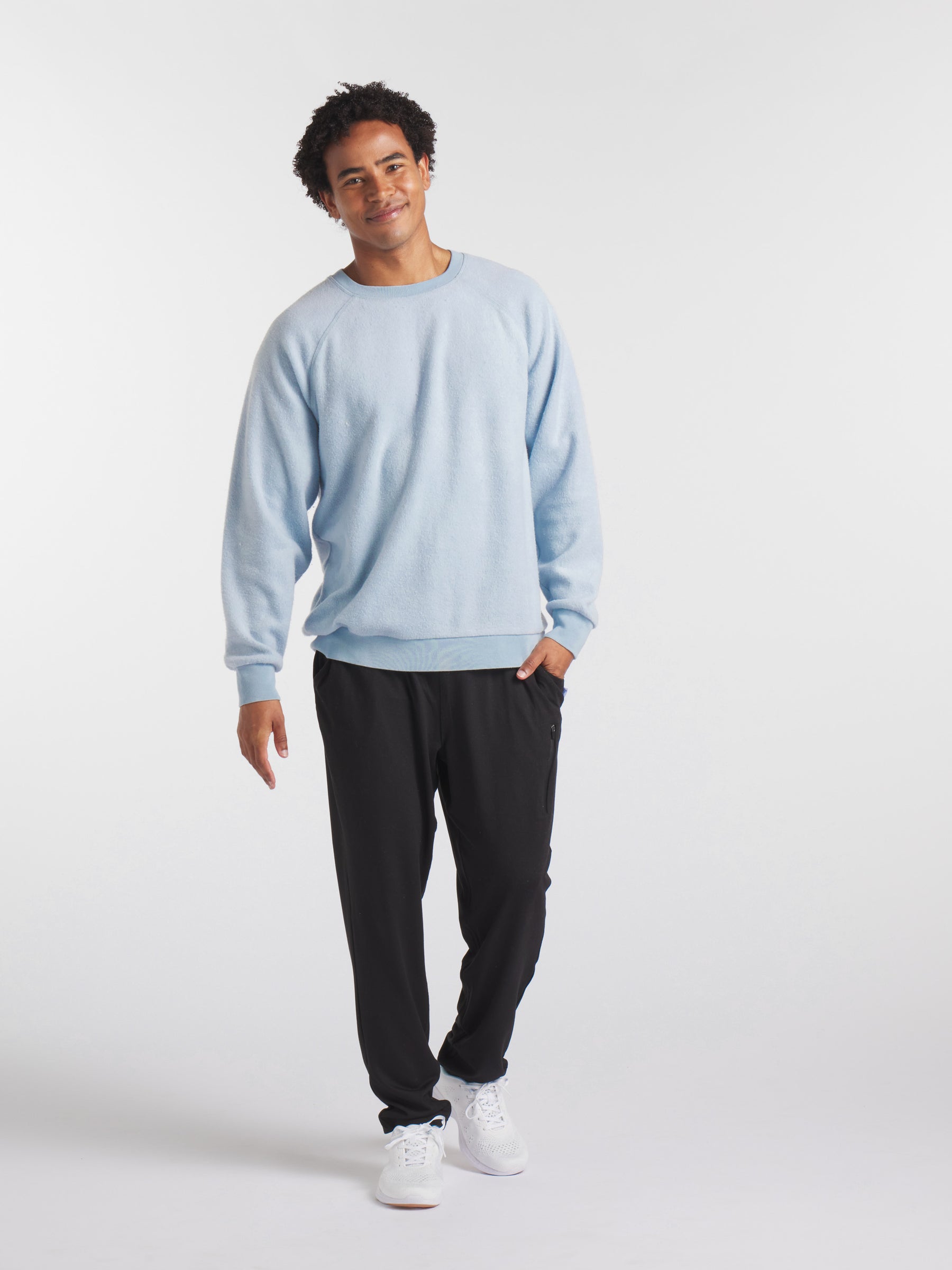 Men's BlanketBlend™ Crewneck