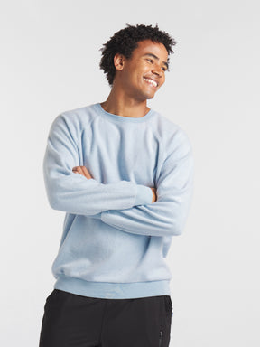 Men's BlanketBlend™ Crewneck