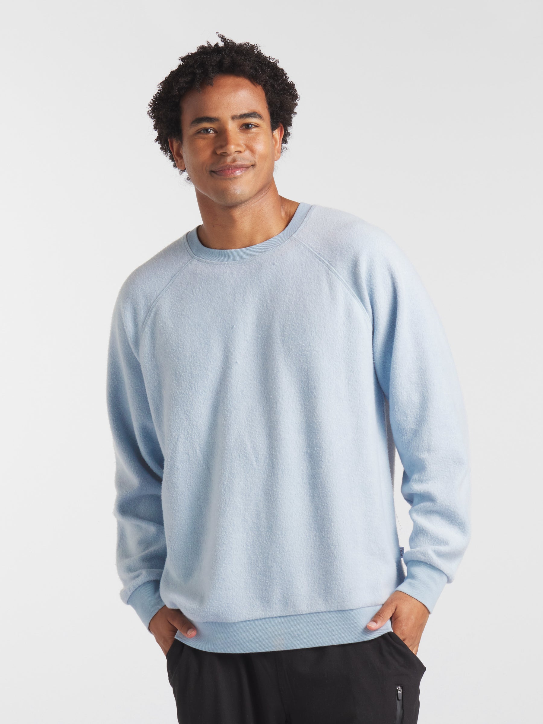 Men's BlanketBlend™ Crewneck