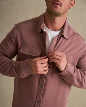 The Nomad Overshirt