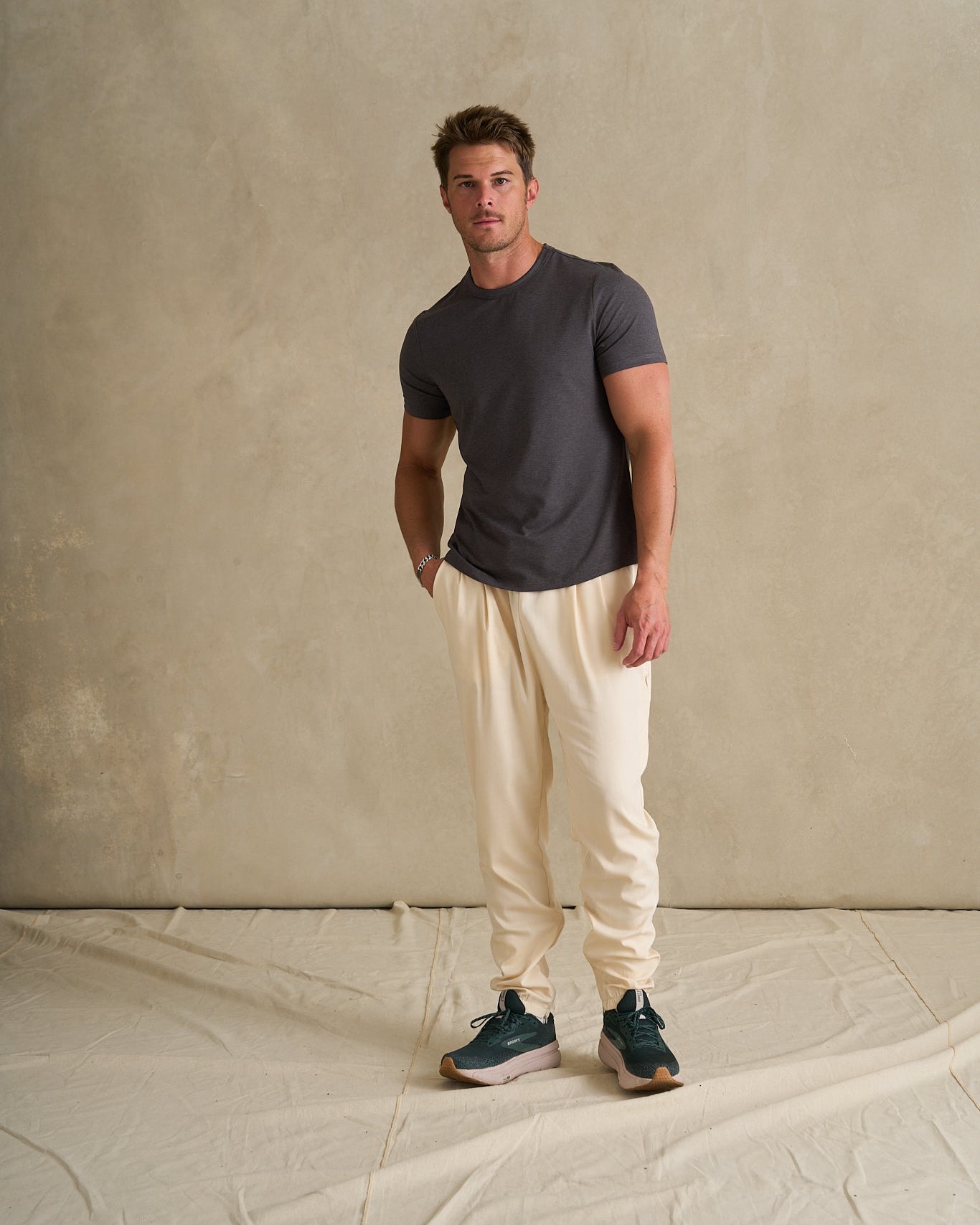 The Men's Standard T-Shirt