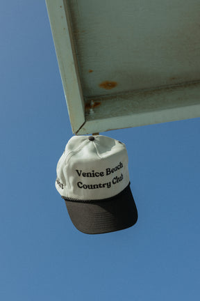 Venice Beach Country Club Hat