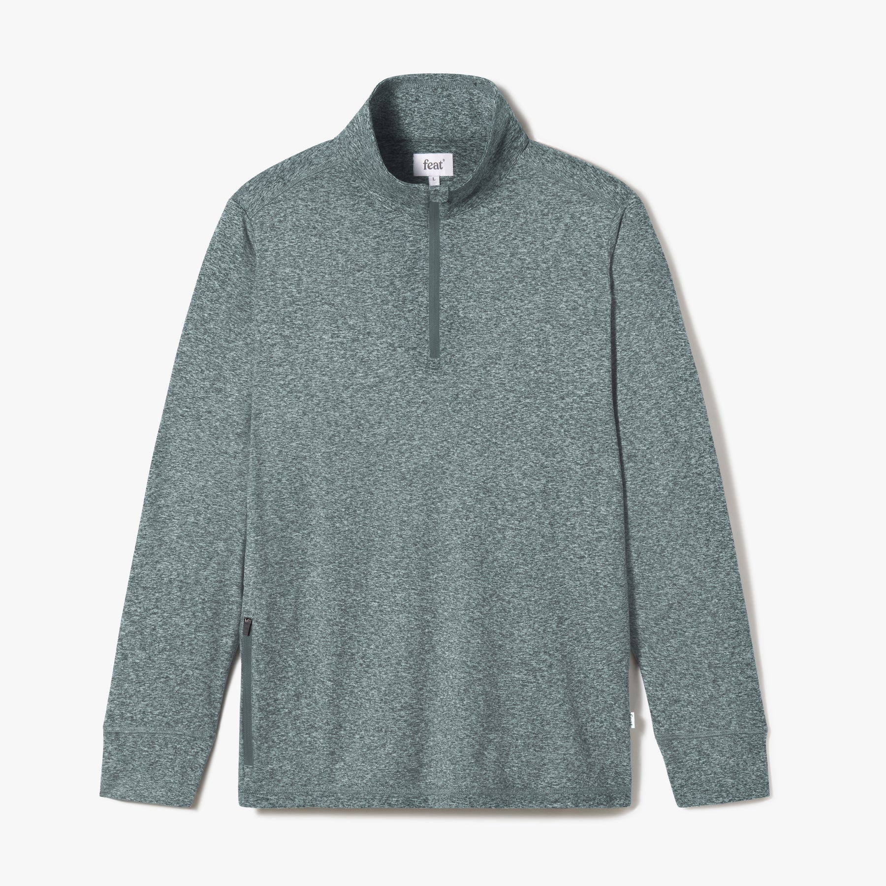 Men's Roam 1/4 Zip