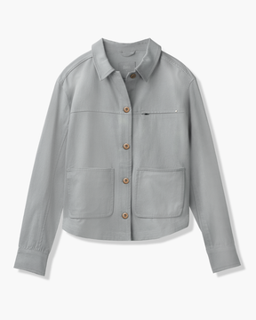 The Women's Café Coat