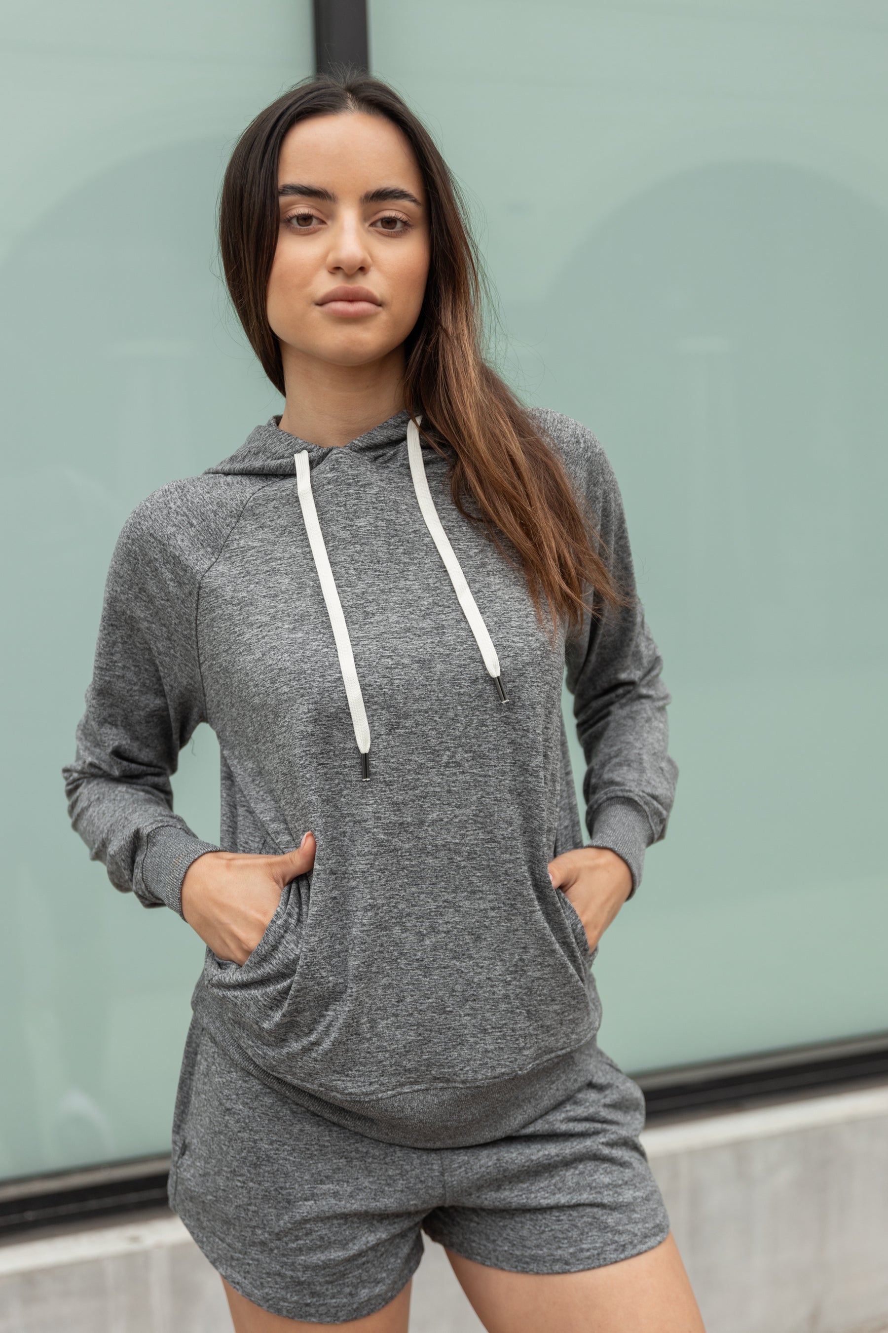 Women's Roam™ Hoodie