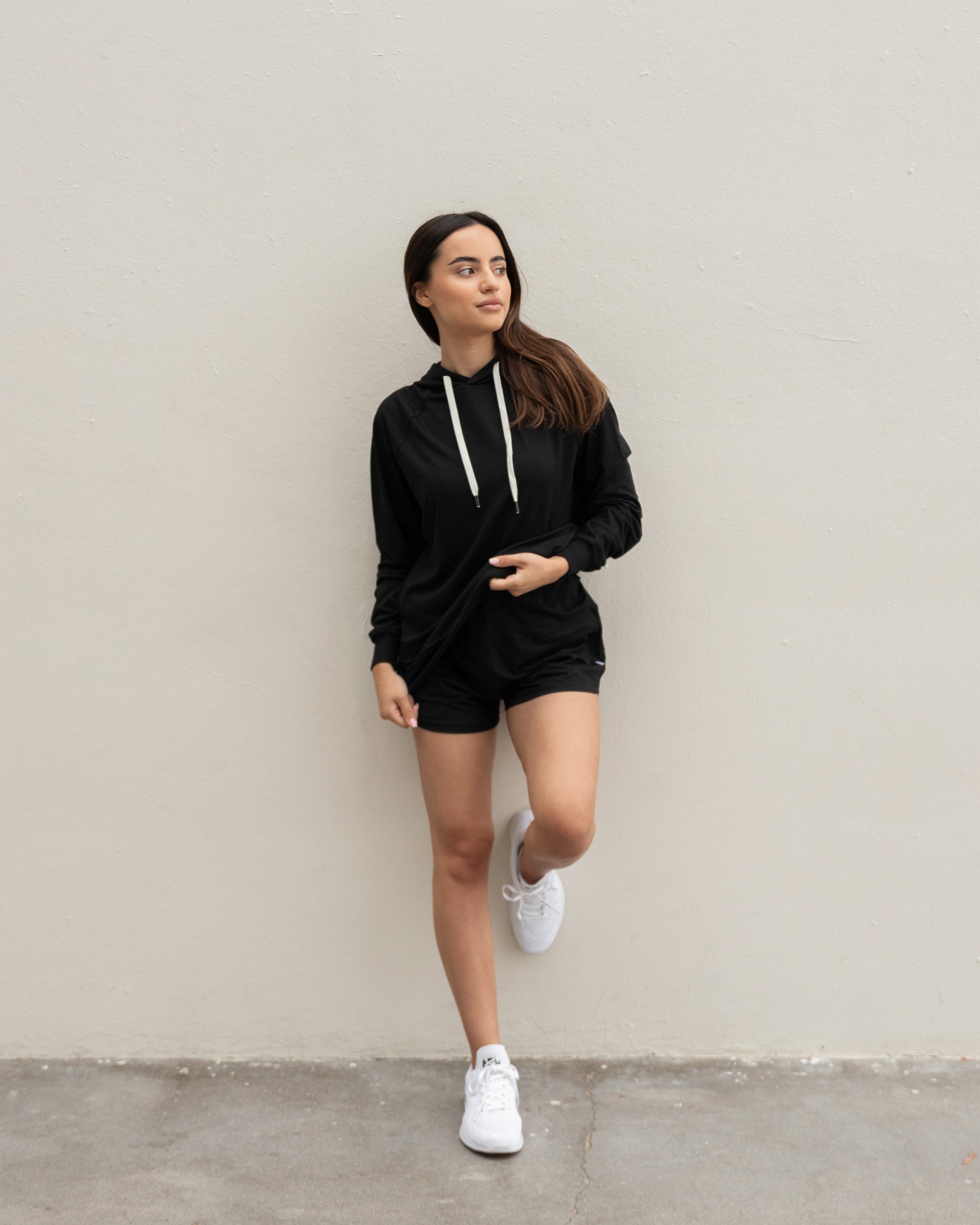 Women's Roam™ Hoodie