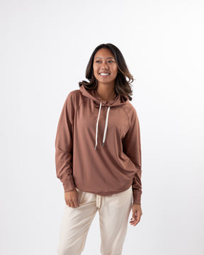 The Standard Hoodie