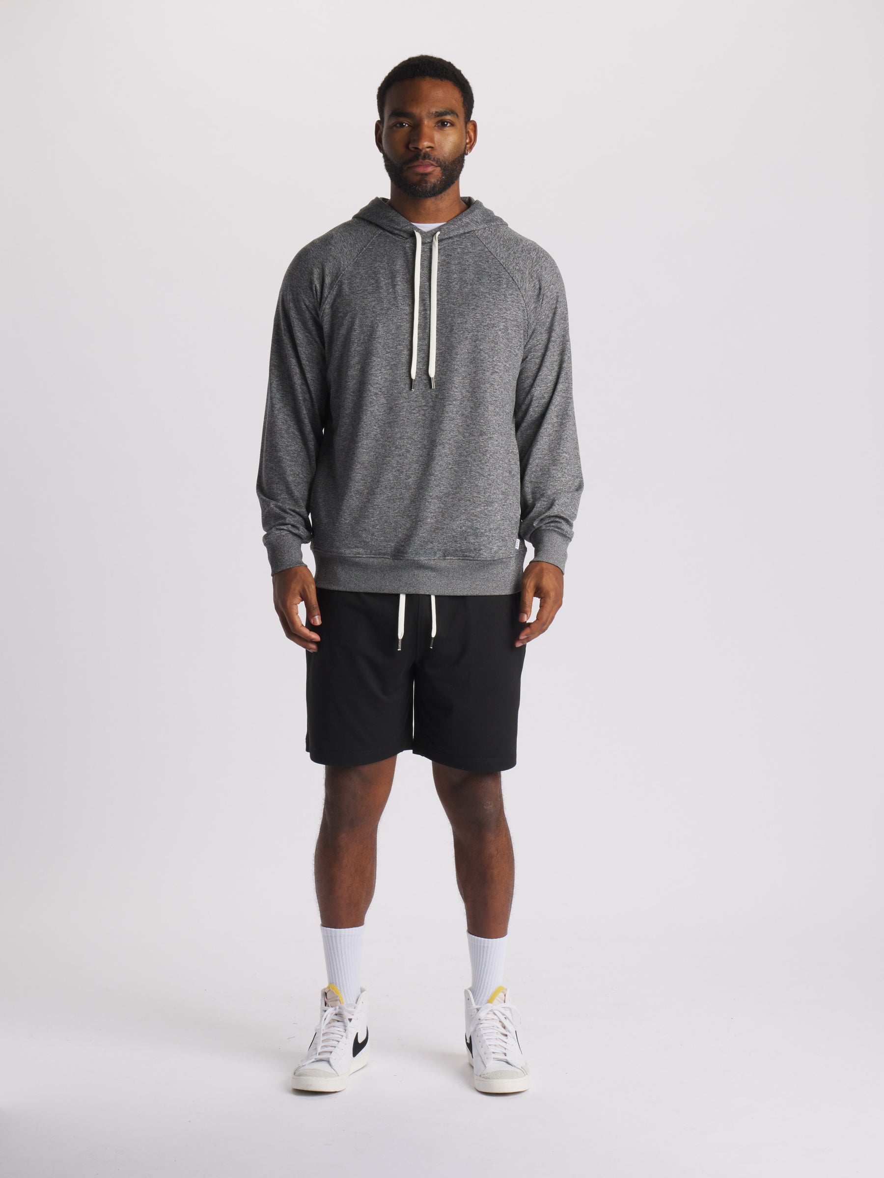 Mens Roam Hoodie