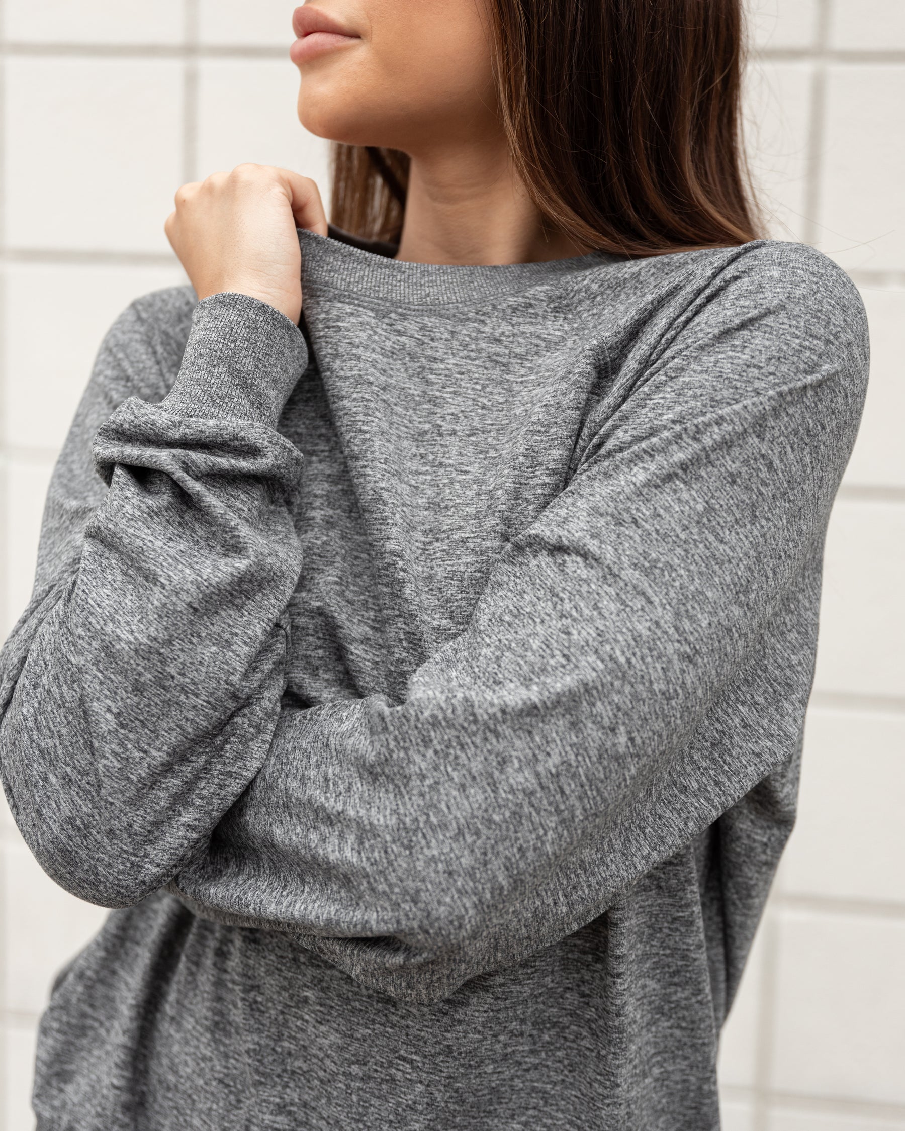 Women's Roam Crewneck