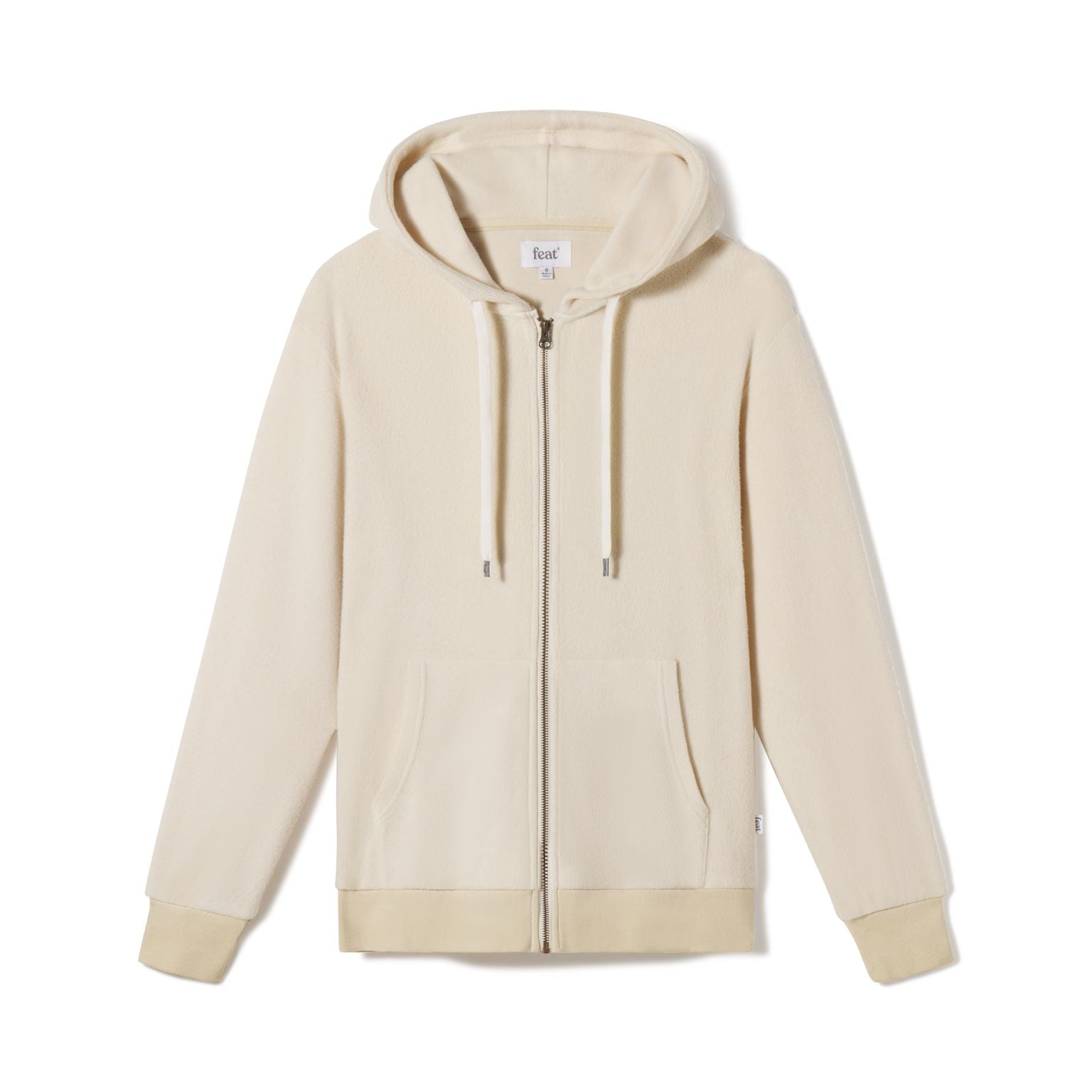 Men's BlanketBlend™ Zip Up Hoodie