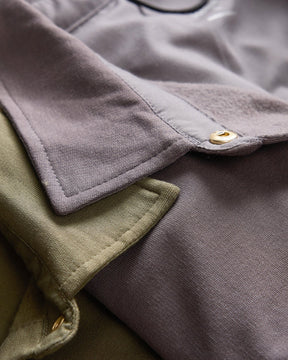 The Nomad Overshirt