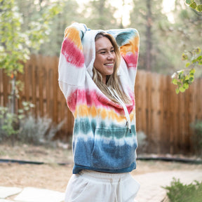 Unisex BlanketBlend Hoodie