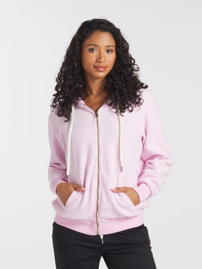 Women's BlanketBlend™ Zip Up Hoodie - Limited Edition