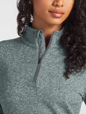 Women's Roam 1/4 Zip