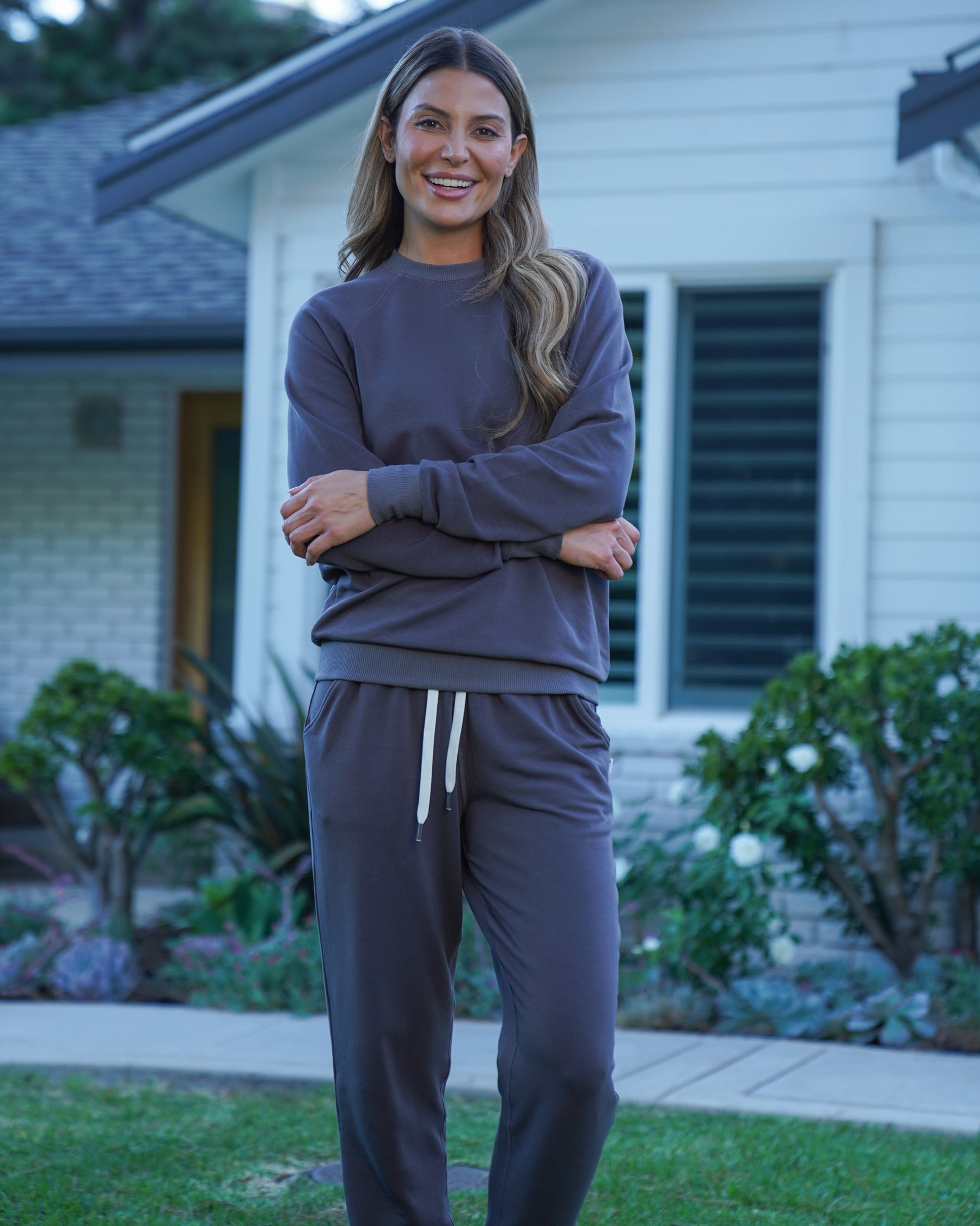 Women's TreeCell™ Plush Jogger