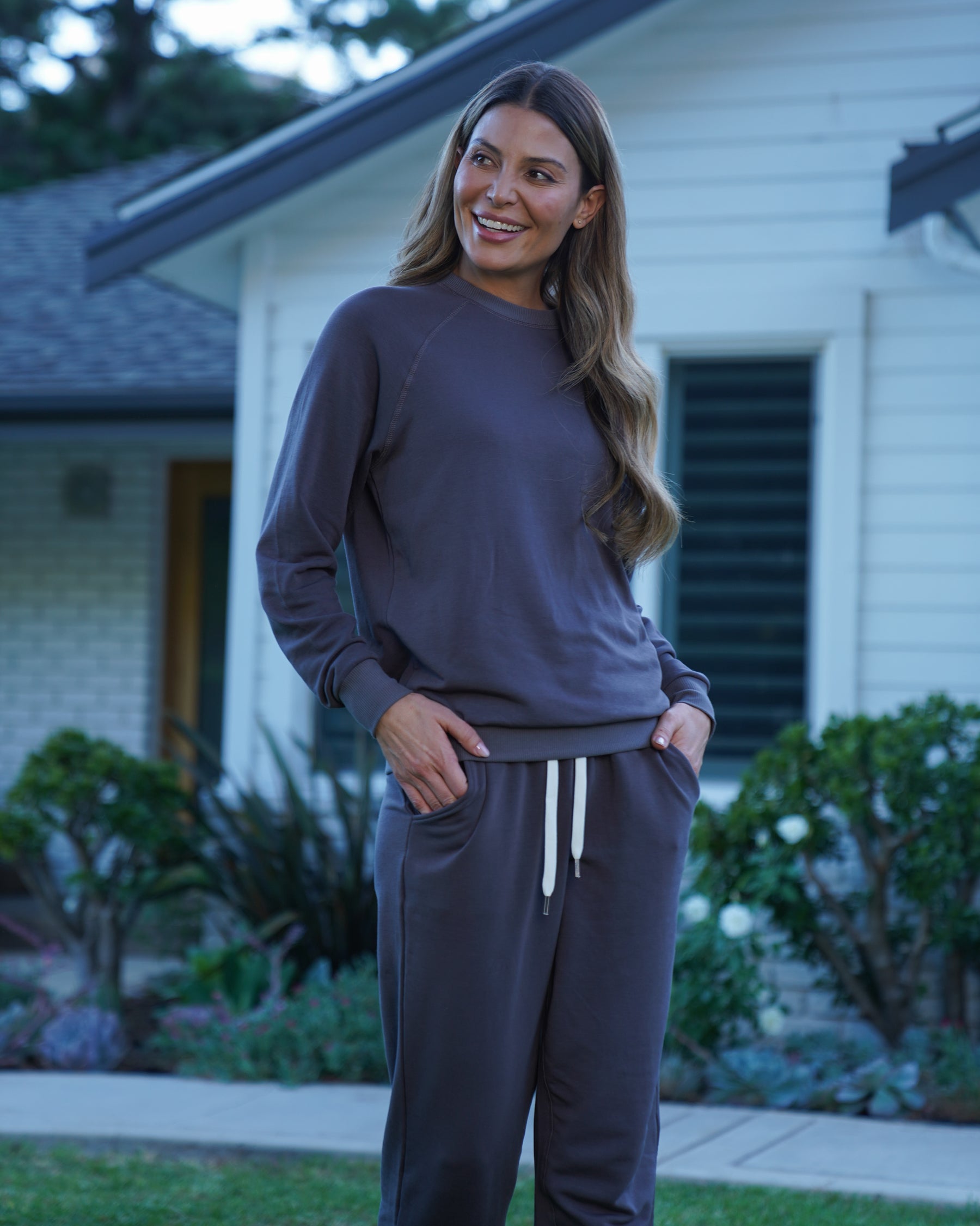 Women's TreeCell™ Plush Jogger