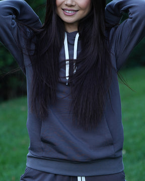 Women's TreeCell™ Plush Hoodie