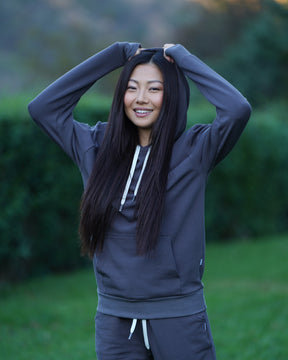 Women's TreeCell™ Plush Hoodie