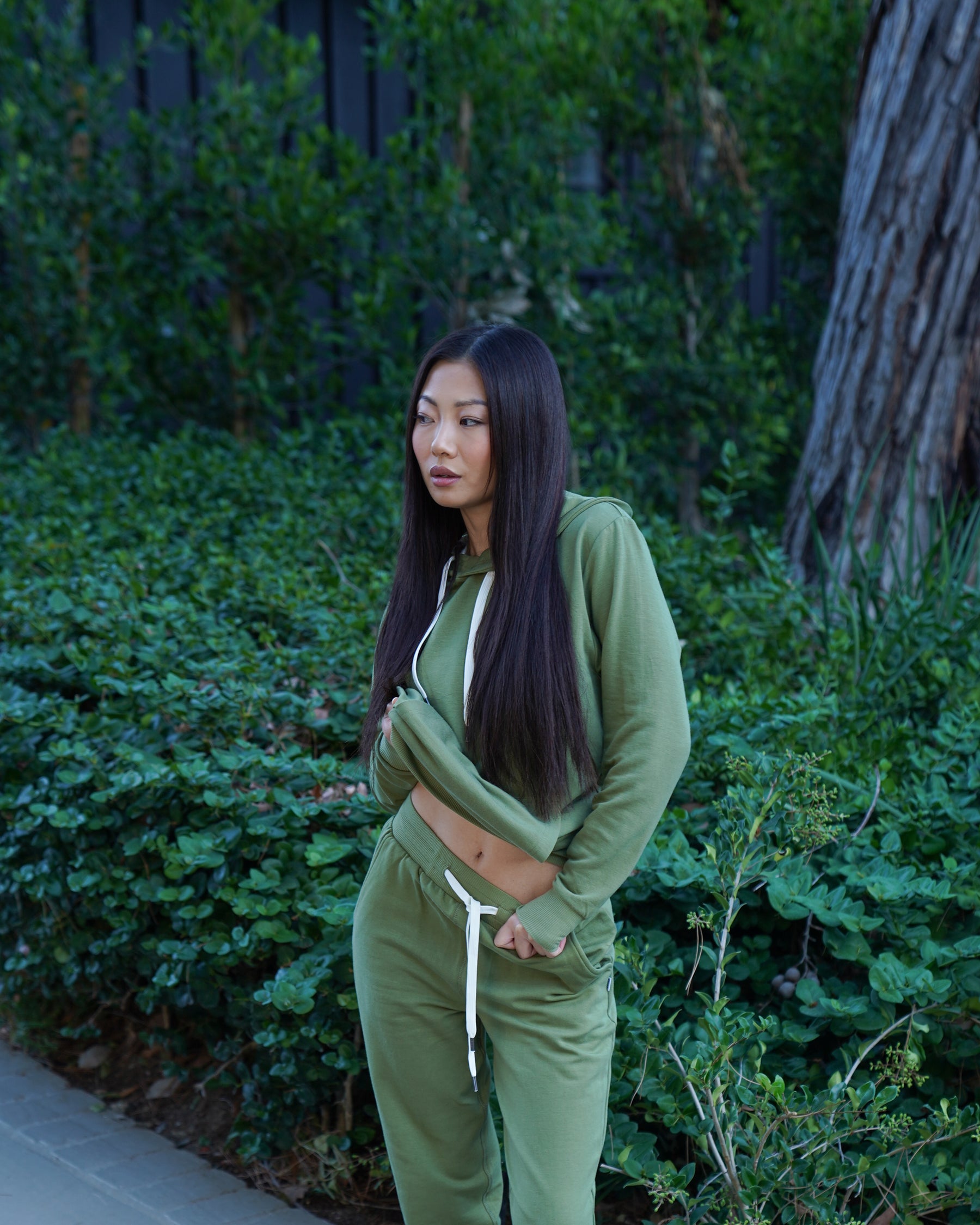 Women's TreeCell™ Plush Jogger