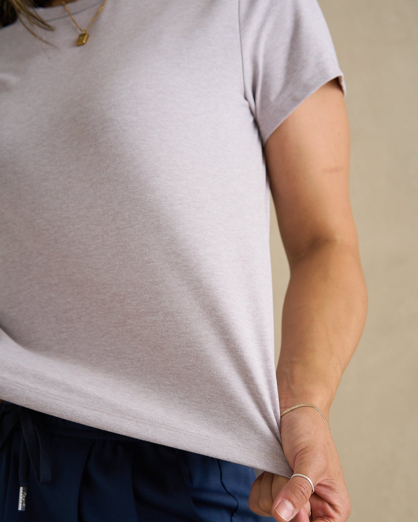 The Women's Standard T-Shirt