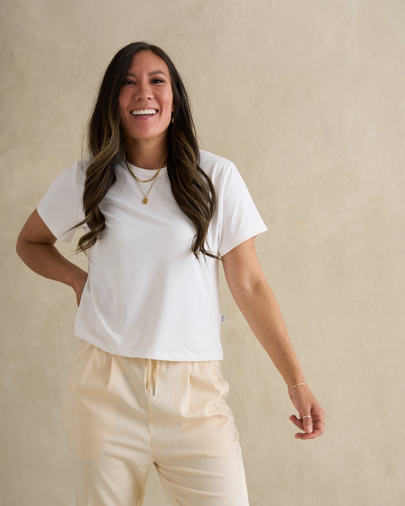 The Women's Standard T-Shirt