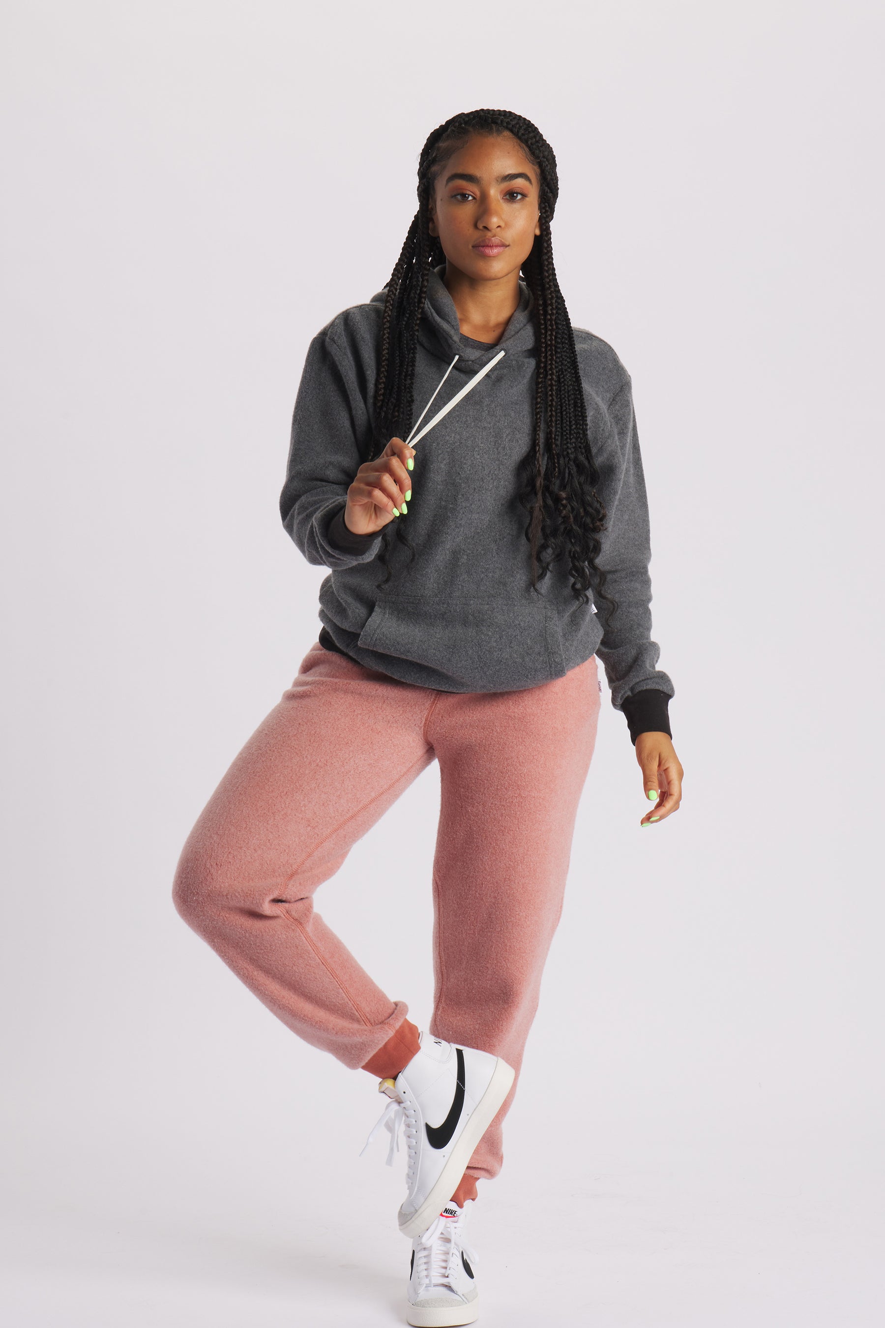 Women's BlanketBlend™ Hoodie