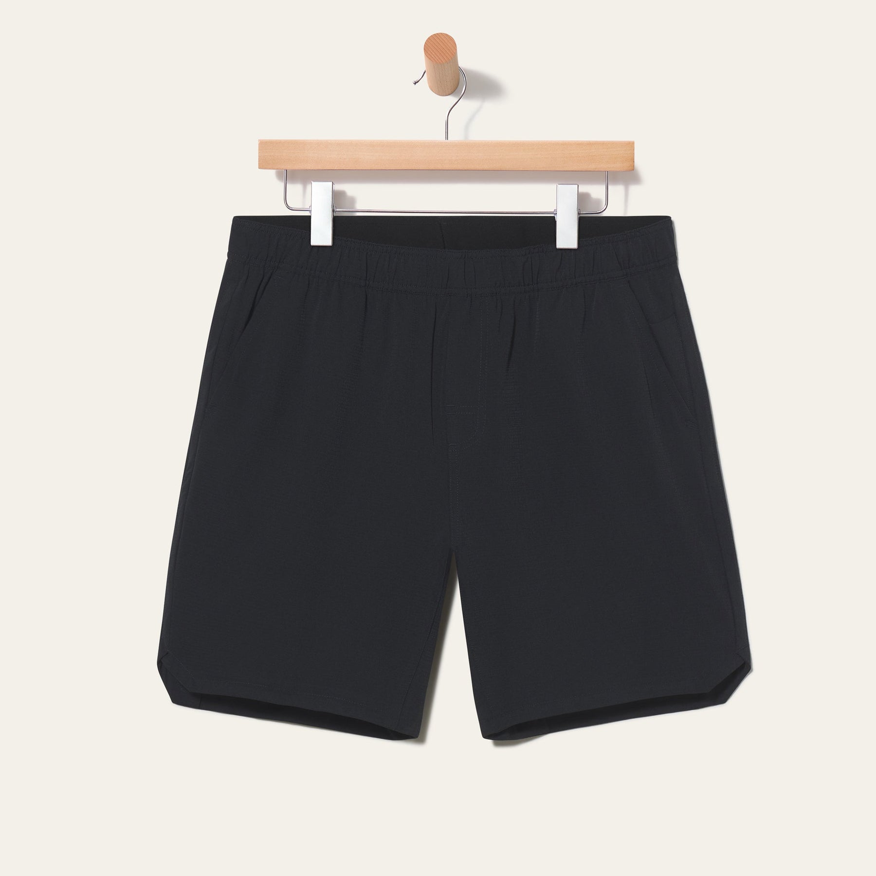 Mens BreezyBlend Move 7" Short