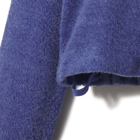 Women's BlanketBlend Cropped Hoodie + 4" Shorts Set