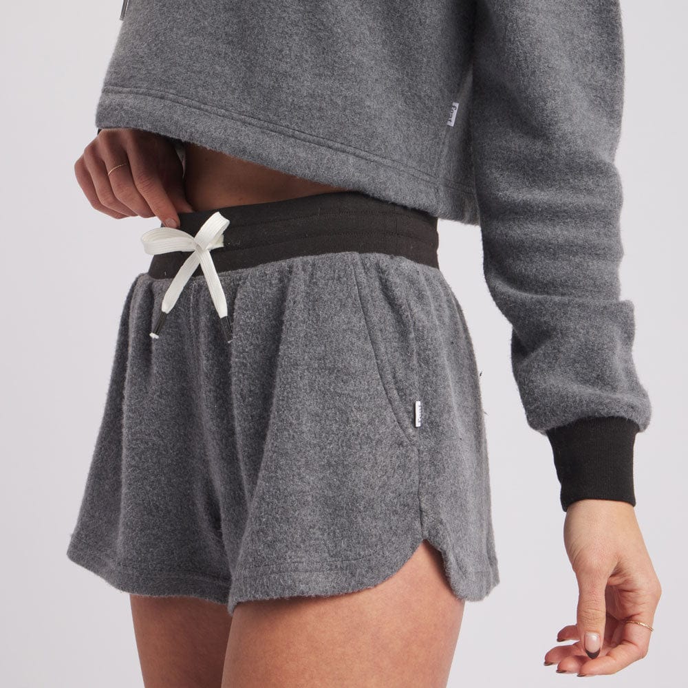 BlanketBlend Shorts - Softest Shorts Ever. for Women