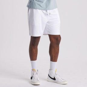 Men's BlanketBlend Move Hoodie + Shorts Set