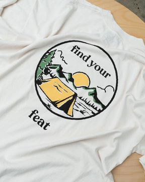 fyf Heavyweight Tee