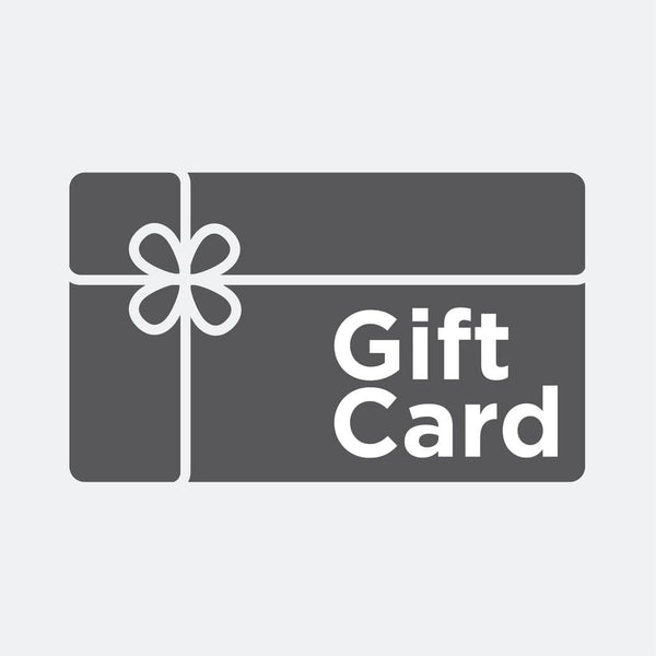 Gift Card - Feat Clothing