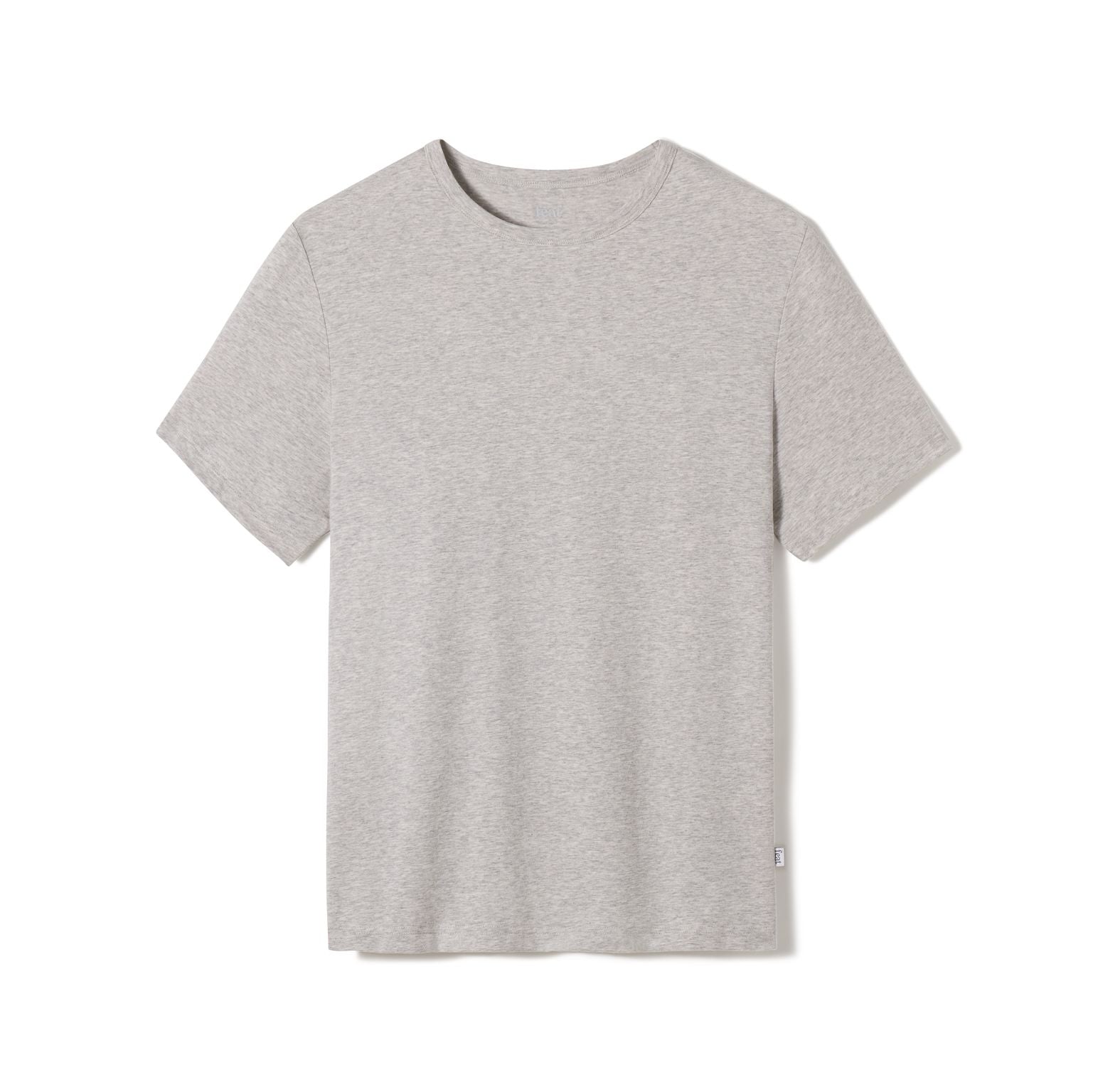 Mens BreezyBlend Stretch Short Sleeve Tee