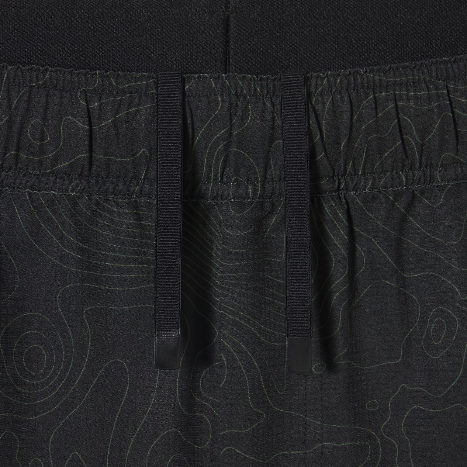 Mens BreezyBlend Move 7" Short