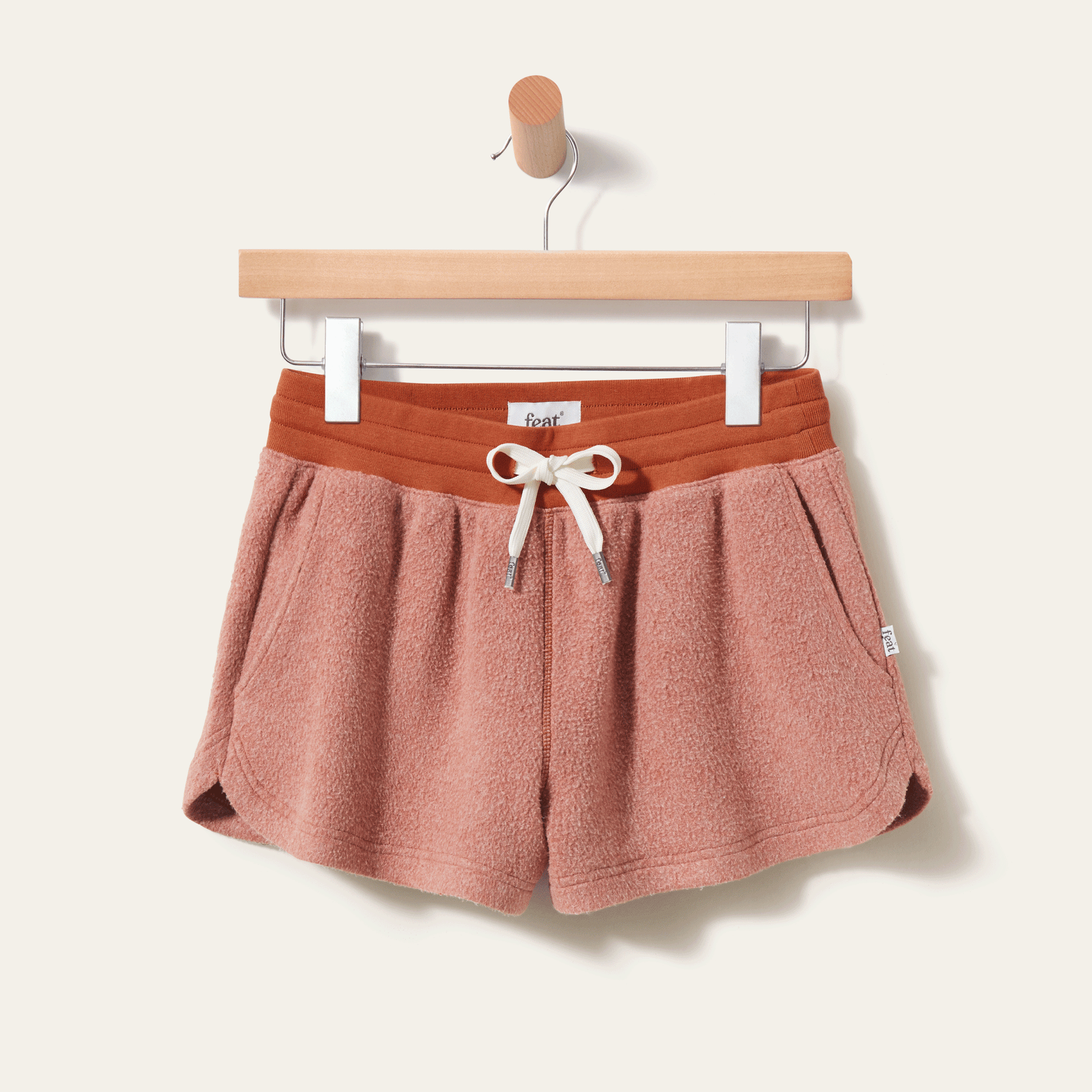 Womens BlanketBlend 2.5" Shorts